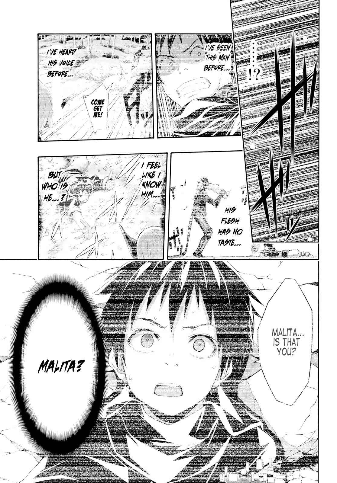 I'm standing on 1,000,000 lives Chapter 52 4